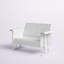 Banc en métal Gaume-1606995916