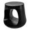 Trae Concrete Outdoor Bar Stool