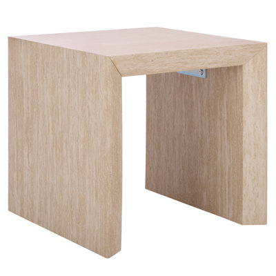Woodrow Accent Table
