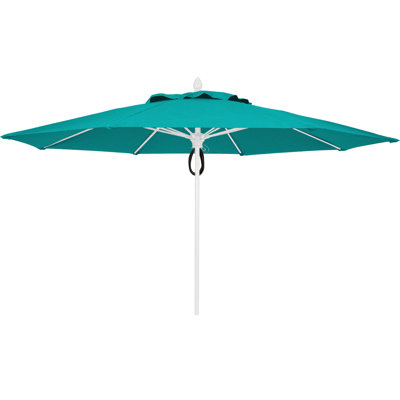 Parasol de marché 11 'Prestige