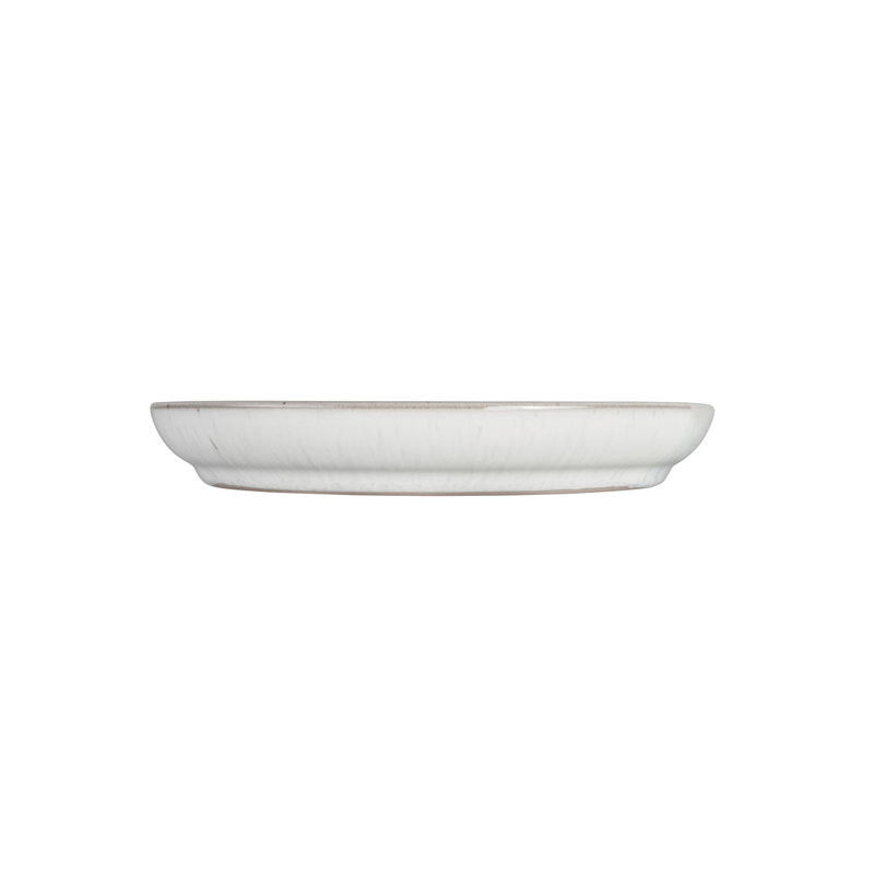 Studio Grey Accent Appetizer Plate