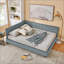 Structure de lit tapissier pour grand lit-1690562495