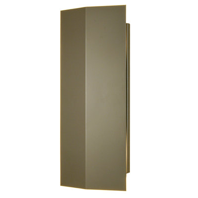Kyndra 2 - Light Flush Mounted Sconce