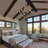 Acker 5 - Light Dimmable Empire Chandelier