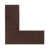 Chocolat est en rupture de stock