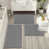 Beige/Gray