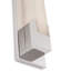 Covet 1 - Light LED Bath Bar-885175660