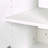 Stackable Wall Mounted Storage Cabinet Organizer