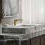 Composed® Single-Handle Bathroom Faucet with Drain Assembly-287827614