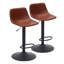 Tabourets pivotants à hauteur réglable-2099750658-2099750660