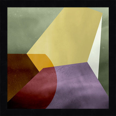 Flagler "Essentially Minimal VI" Print