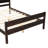 Coleman Bed With Headboard And Footboard-13054858-2824754