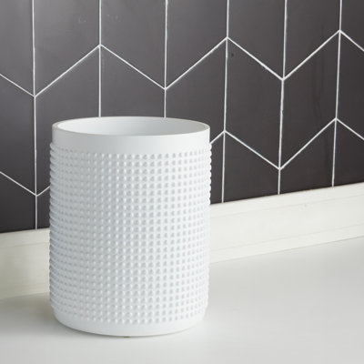 Milano Wastebasket