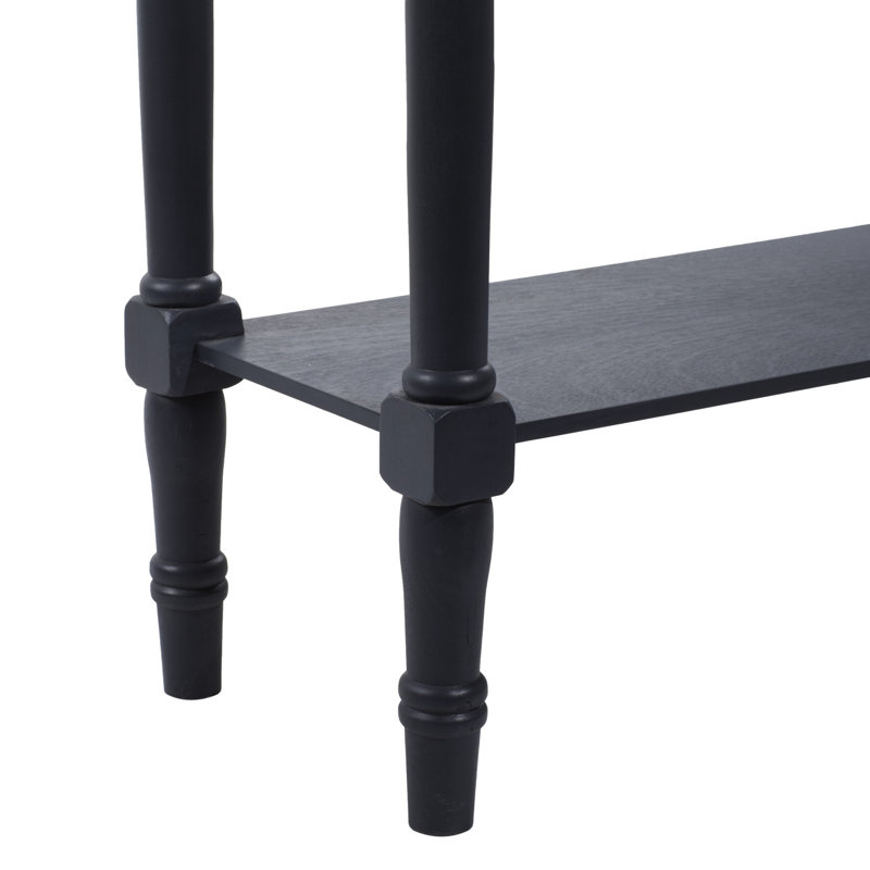 Console Minneiska, Gris anthracite