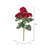 19.5" Artificial Geranium Bush-20583790