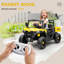 HOMCOM Battery Powered Ride On-120543630