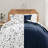 8-PC College Dorm Twin XL Bedding Bundle - Comforter Set, Sheet Set, Pillows and Laundry Bag-99311828