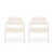 Matte White est en rupture de stock