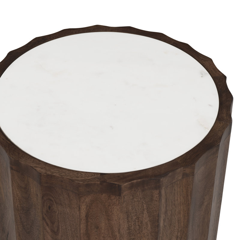 Coriolan End Table