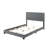 Beckville Upholstered Low Profile Standard Bed-1209609778-1217184480