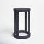 Narcissa Solid Wood End Table