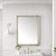 Glenbrooke Solid Wood Beveled Wall Mirror-1467630396-1417155841