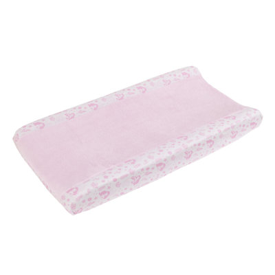 16'' L Changing Pad Cover