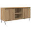 Unfinished TV Stand for TVs up to 48"-1744396934