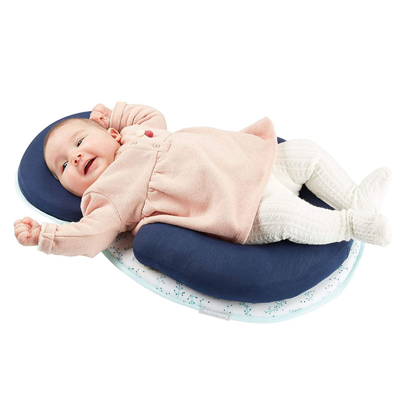 Memory Foam Toddler Lounger Pad