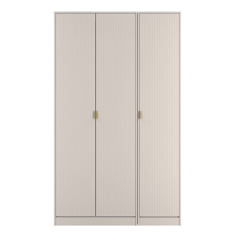 Beranda Manufactured Wood Wardrobe