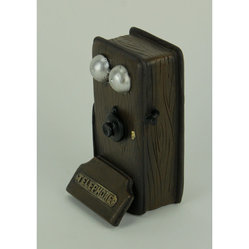 Evers Scenic & Cityscapes Piggy Bank