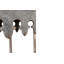 91.4cm Solid Wood Top Console Table-1908113968