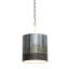 Mini-luminaire suspendu 1 lumière Cannery-2099366468-2099366469