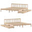 Solid Wood Storage Bed-428832973-428833074