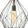Wynter 1 - Light Geometric Pendant