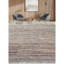 Hand-Knotted High-Quality Beige Area Rug