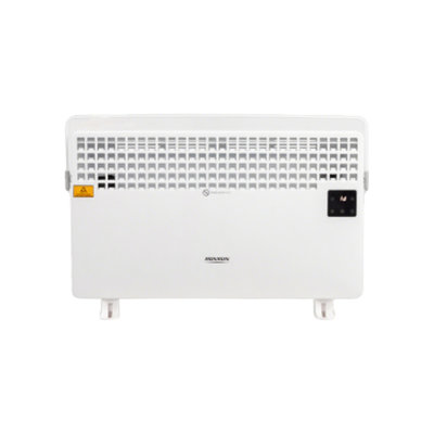 1500 watts 1500 watts Chaufferette électrique autoportante électrique en céramique PTC