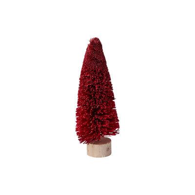 Christmas Tabletop Tree
