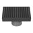 Grid / Tile-In Shower Drain-65514227
