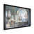 Black Picture Framed