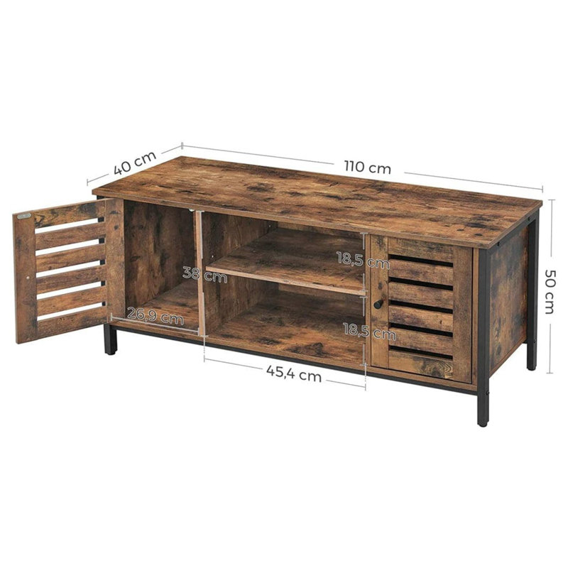 Antonina TV Stand for TVs up to 50"