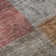 Premium Machine Washable Prisco Copper Rug