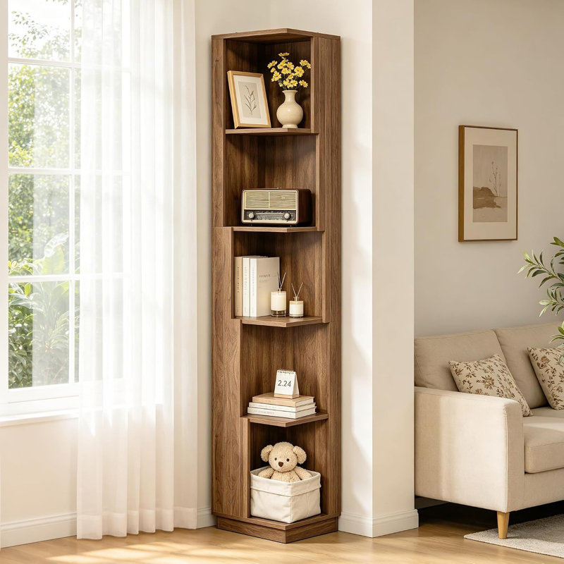 Corner