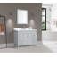 Addison 49'' Single Bathroom Vanity-62950514