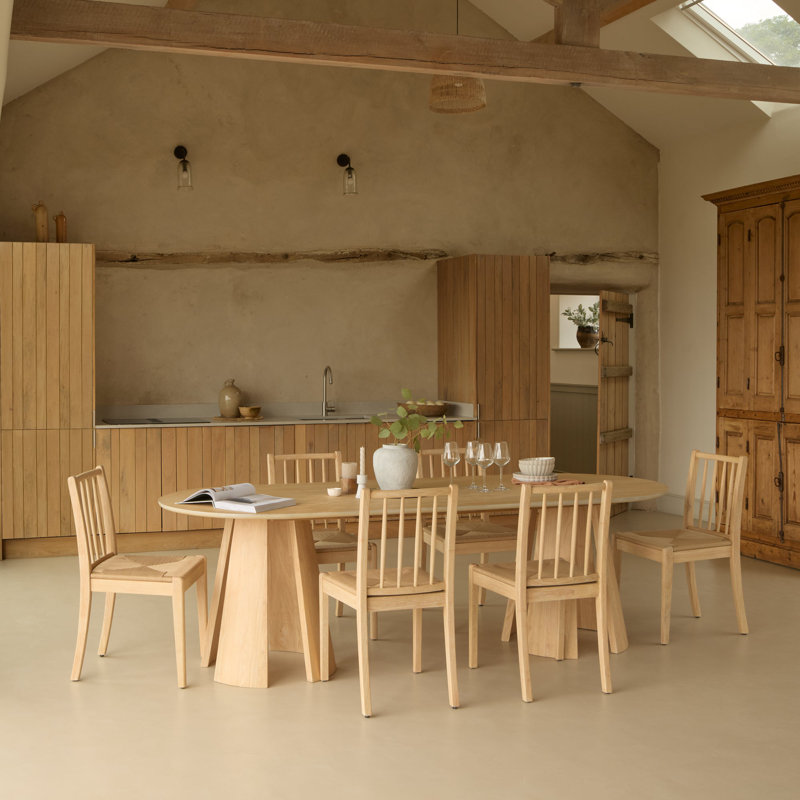 6 - Person Dining Set