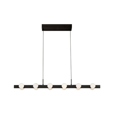 Rezz 6 - Light LED Pendant