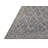 Machine Washable Gray Area Rug-172553767