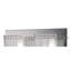 Flush Mounted Sconce