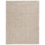 Chevron Handwoven Jute Area Rug-1932029571