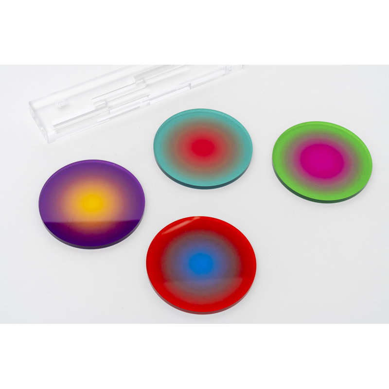 Gradient Coasters